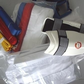 Mystery Box Kampfsportartikel Mystery Box Kampfsportartikel