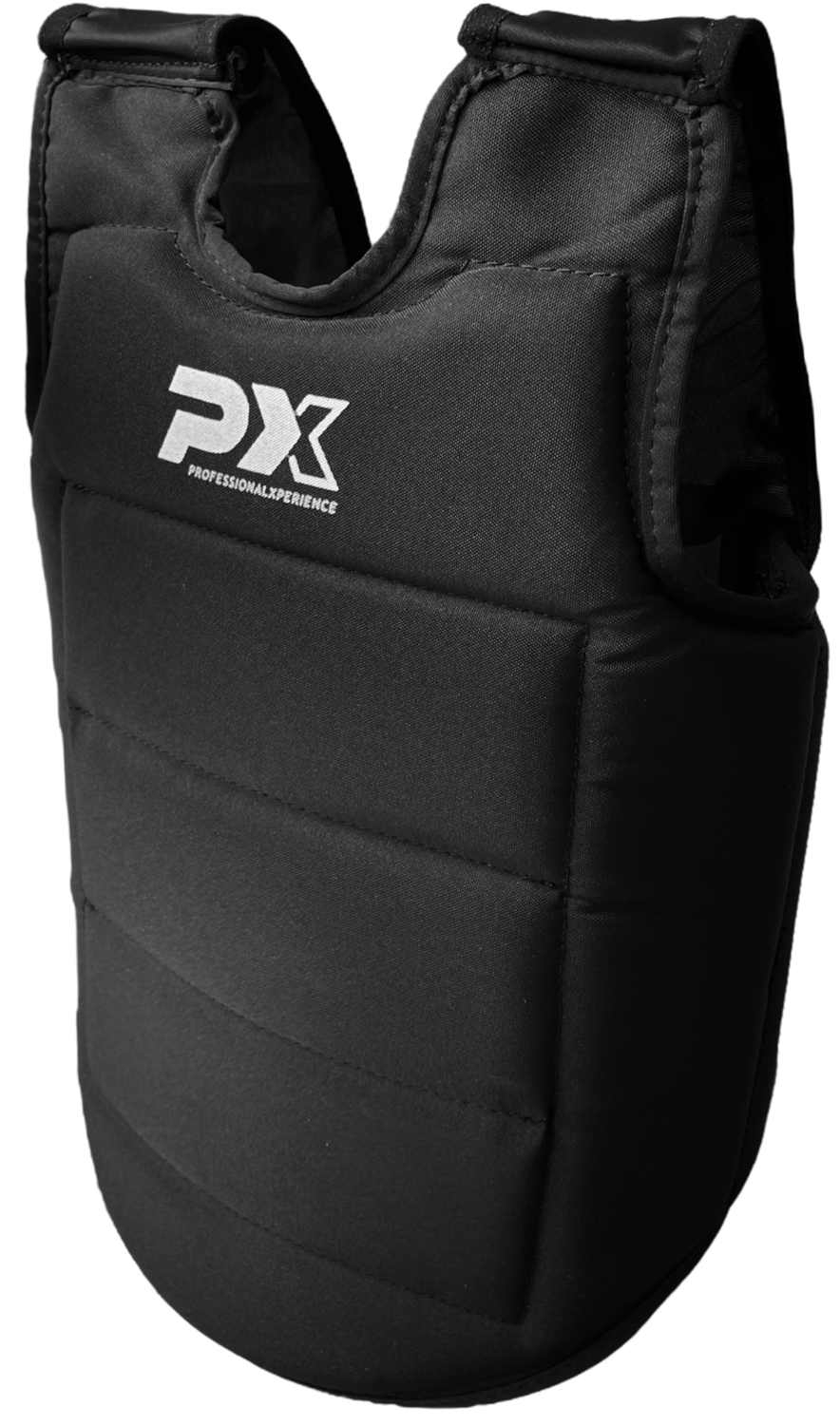 PX Karate Schutzweste schwarz XL PX Karate Schutzweste schwarz XL