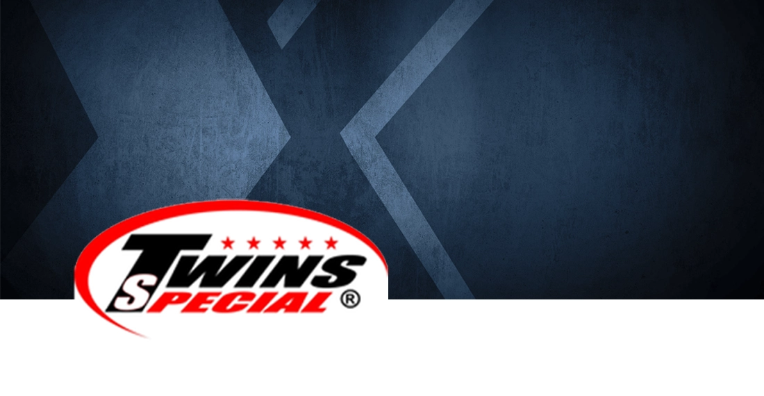 Banner Twins Banner Twins