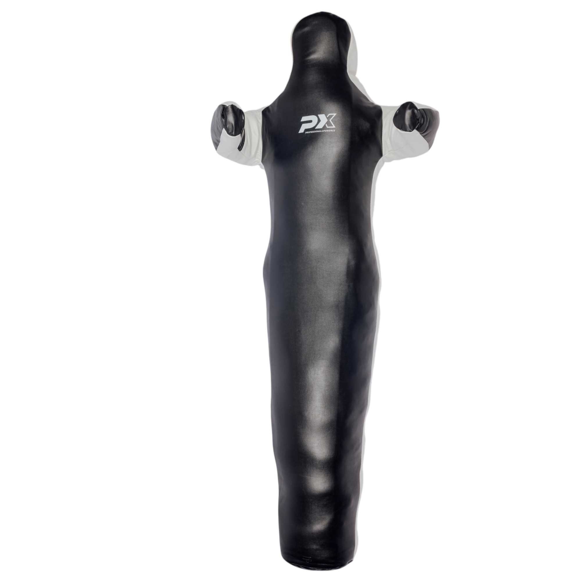 PX Judo Wurfpuppe – Das perfekte Trainingsgerät für realistische Wurfübungen, ca. 180 cm , ca. 47 kg PX Judo Wurfpuppe – Das perfekte Trainingsgerät für realistische Wurfübungen, ca. 180 cm , ca. 47 kg