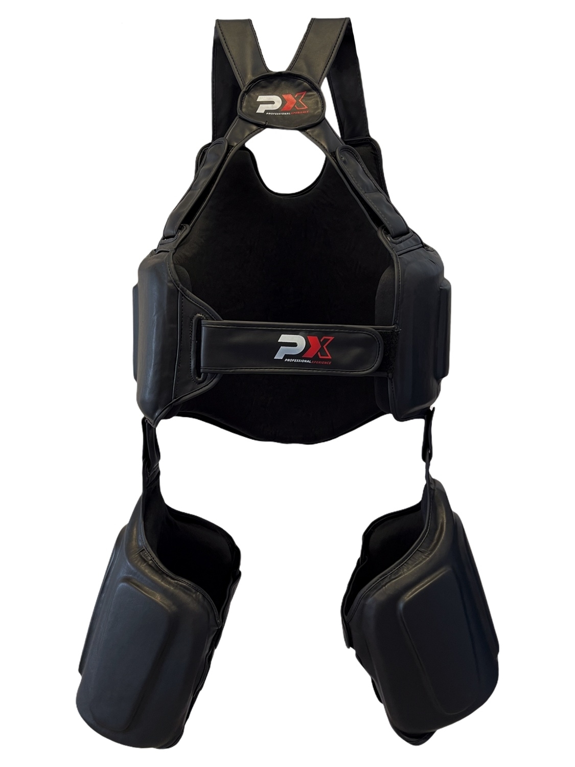 PX BODY ARMOUR Bauch- und Oberschenkelpolster PX BODY ARMOUR Bauch- und Oberschenkelpolster