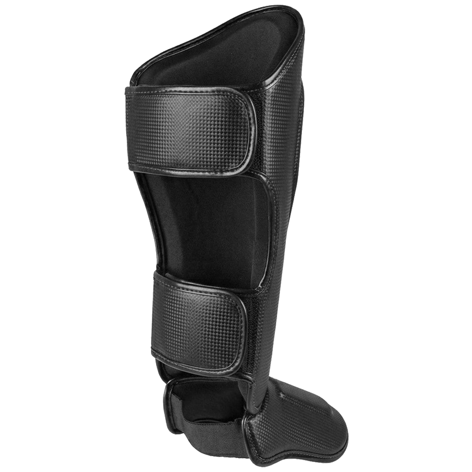 PX Shin-instep guard FIGHT PRO black S PX Shin-instep guard FIGHT PRO black S