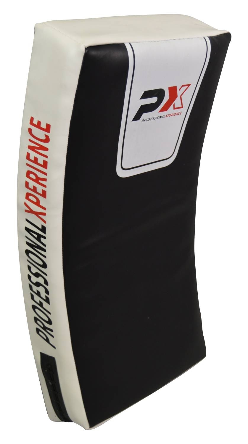 PX PROTECH HQ Schlagpolster, schw-weiß, GEL PX PROTECH HQ Schlagpolster, schw-weiß, GEL