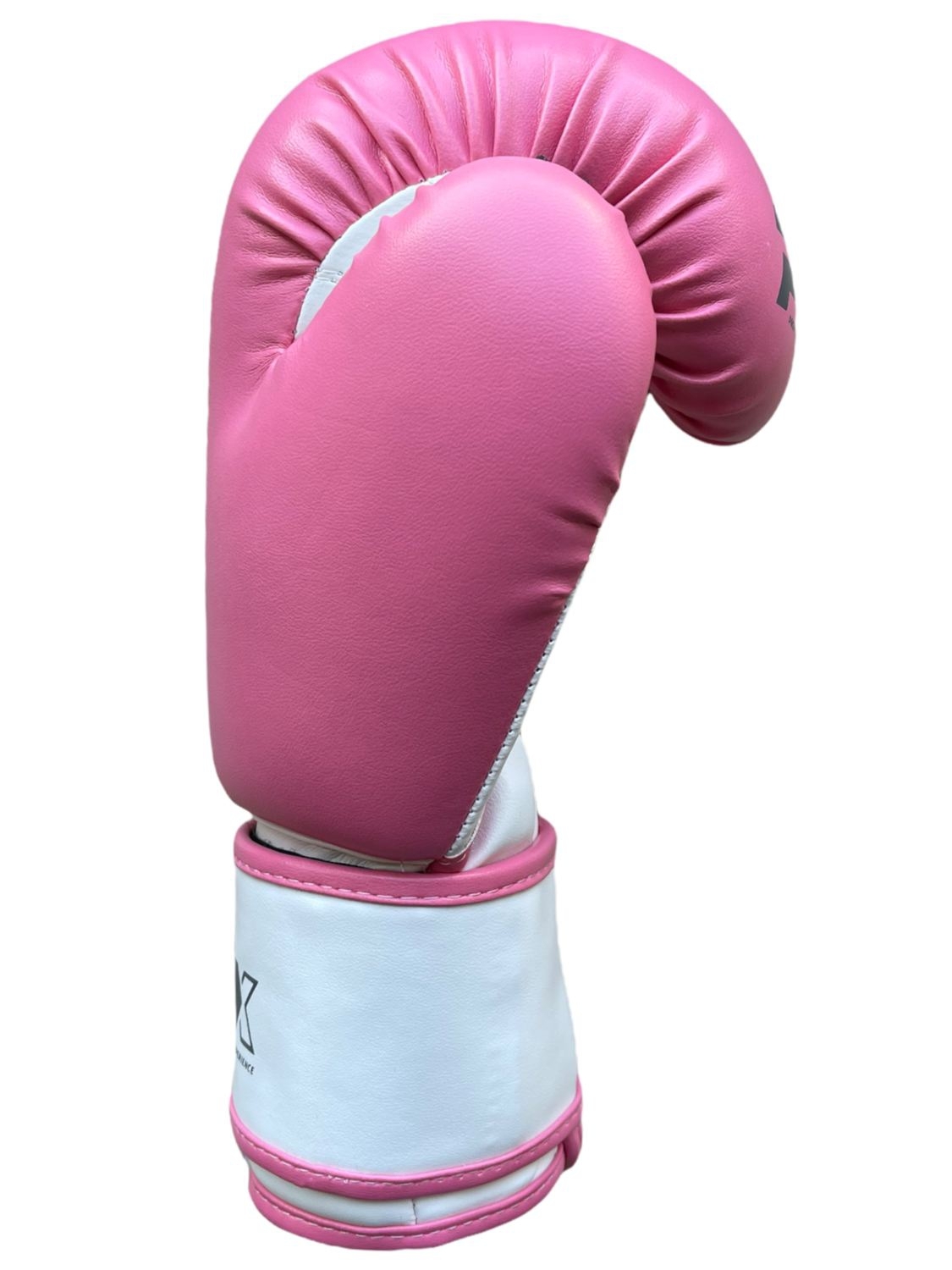 PX "Kids Glove Girls" Boxing glove, b/w 8oz