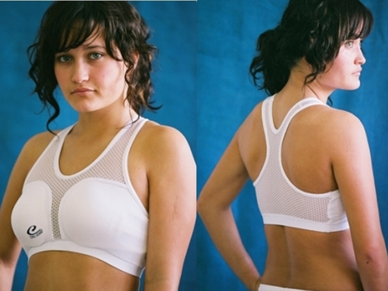 Cool guard set white, size 14D (XL) Cool guard set white, size 14D (XL)