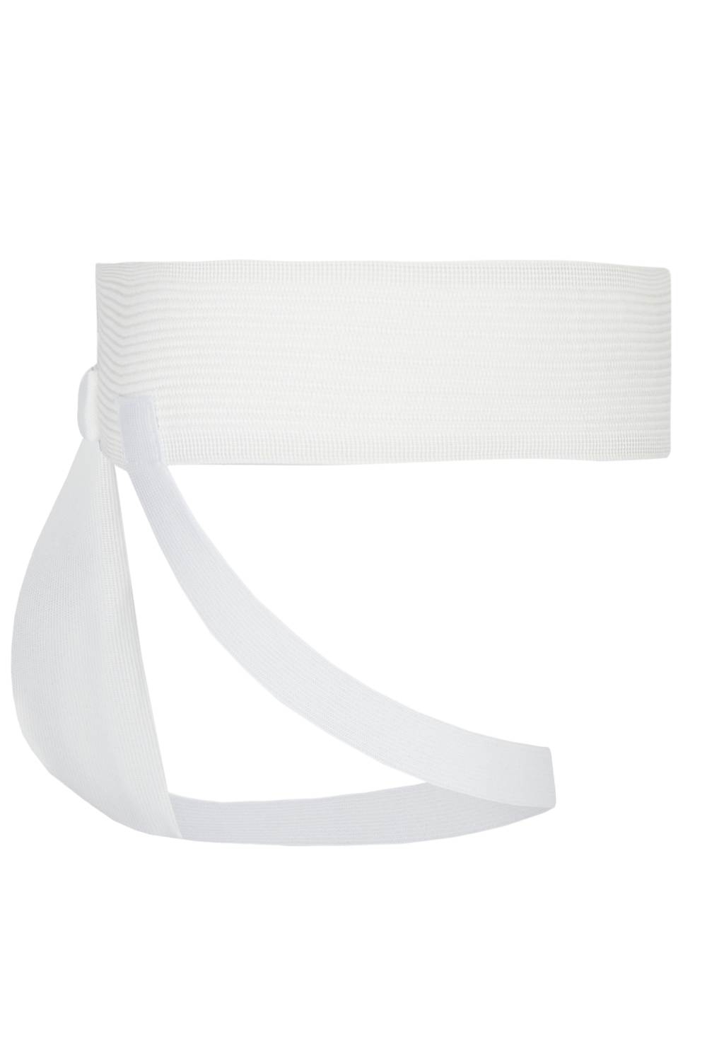 PX Elastic groin cup guard size M