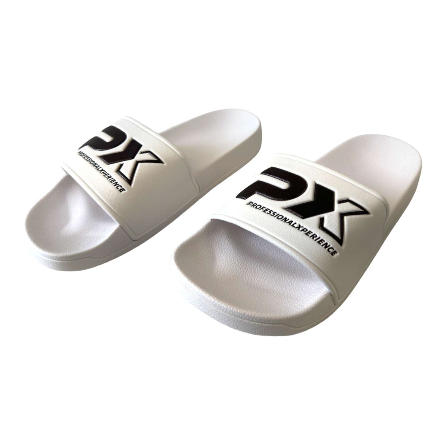 PX slipper white size 37