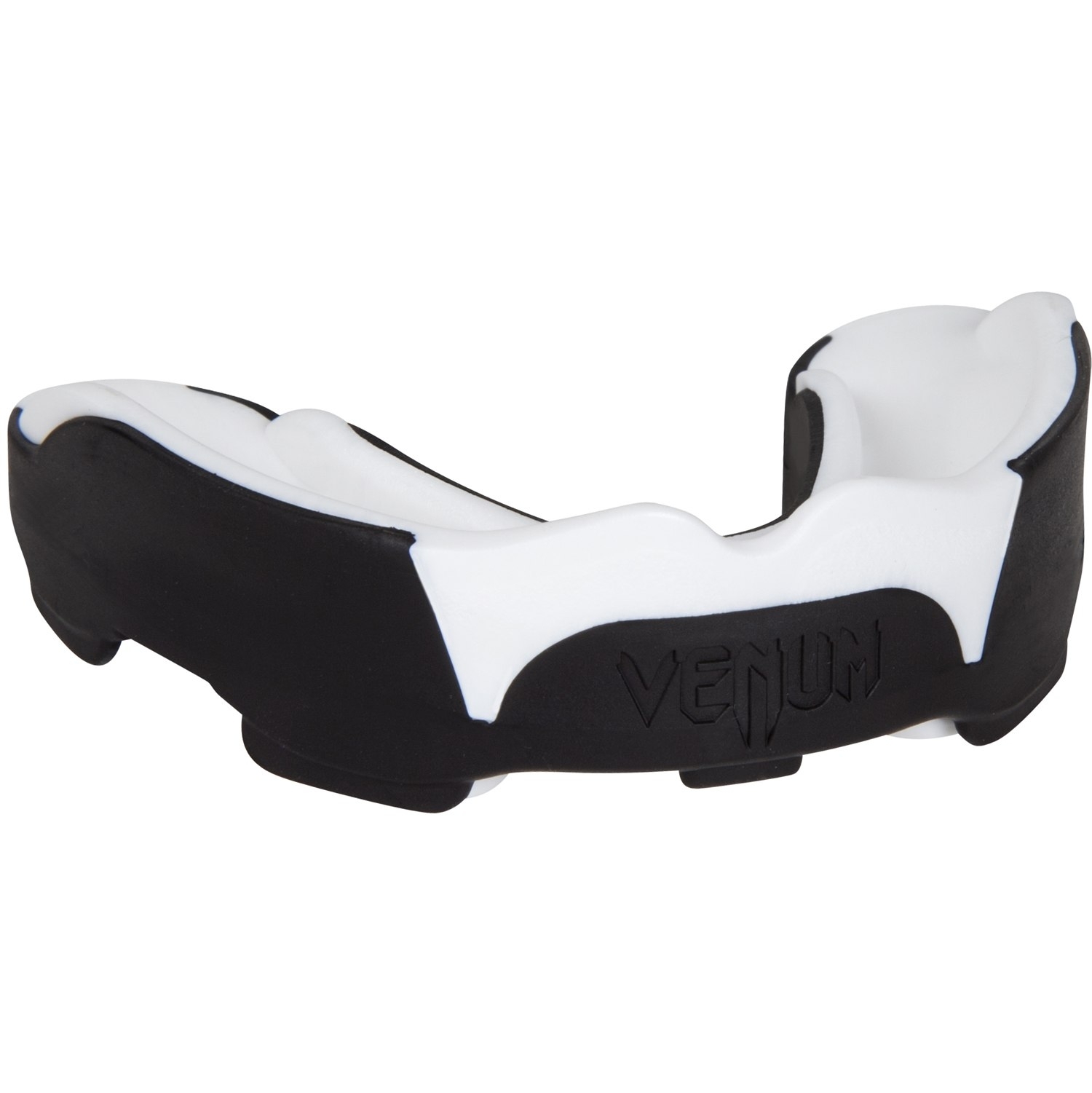 Venum Predator" Mouthguard - Ice/Black"