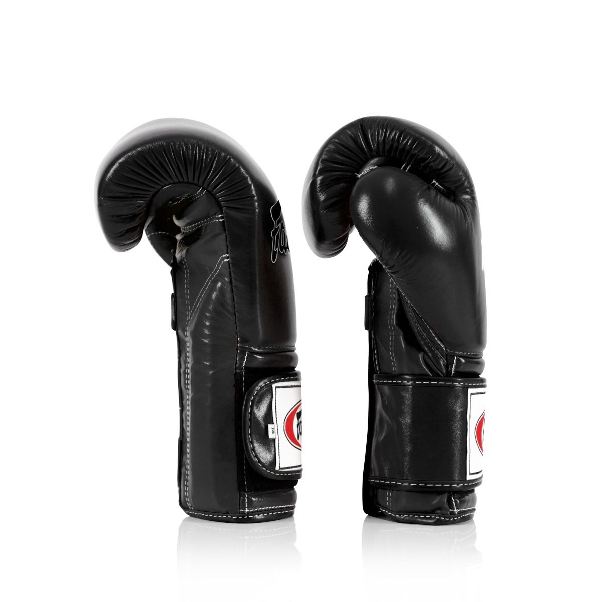 FAIRTEX Heavy Hitters Boxing Gloves BGV9 black 10oz