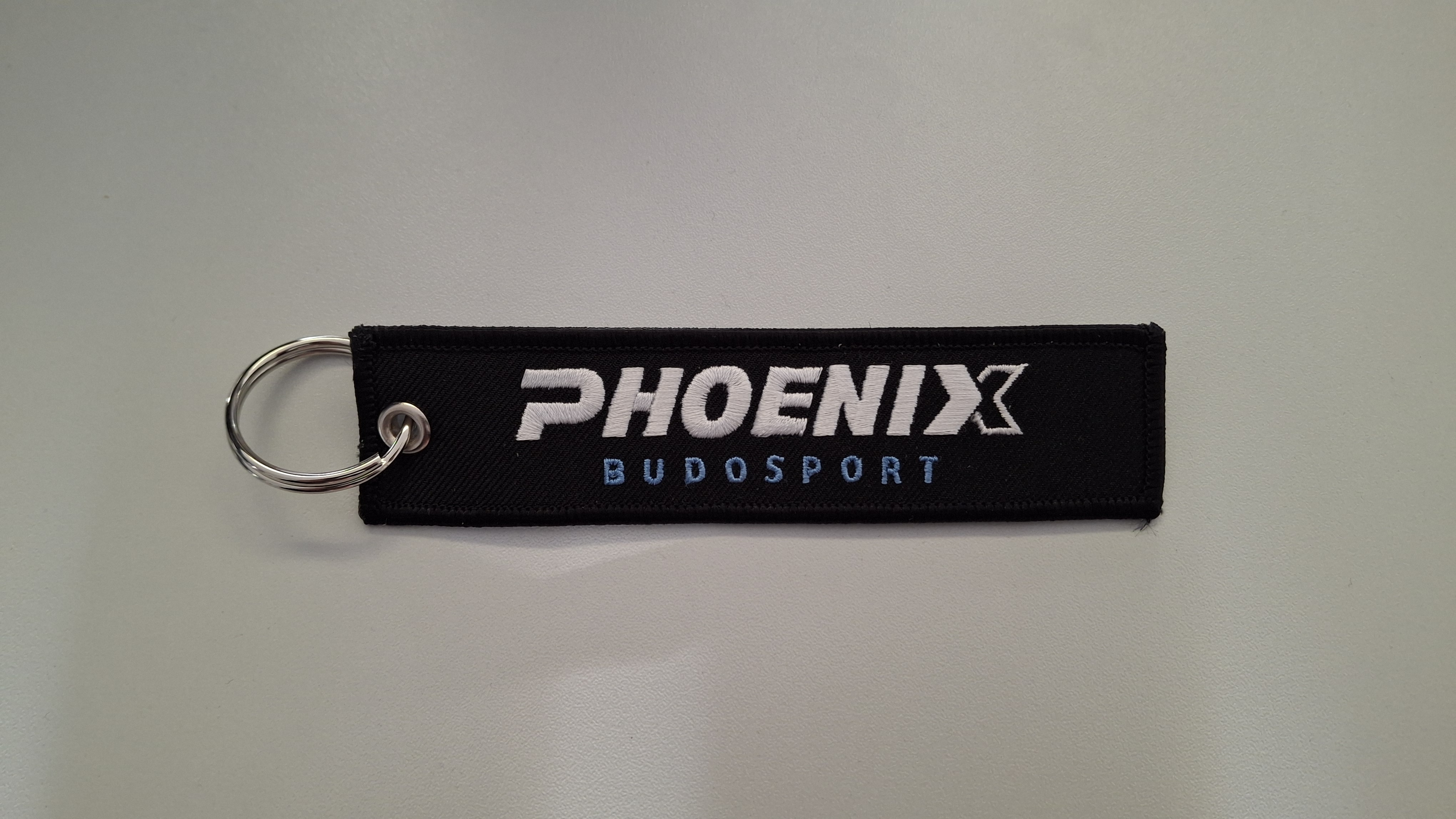 Schlüsselanhänger Phoenix Badge Schlüsselanhänger Phoenix Badge