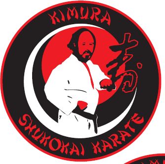 Siebdrucktransfer "KIMURA"