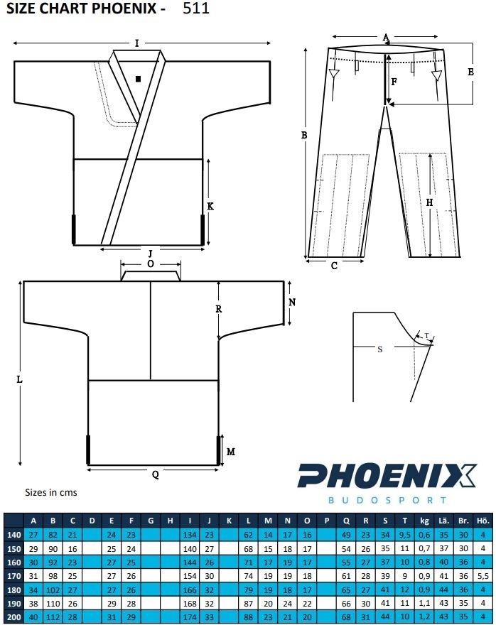 Shaolin II Kung Fu uniform, white, sz 180