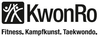 Kombination aus Beflockung und Bestickung, Anzug an 4 Positionen
