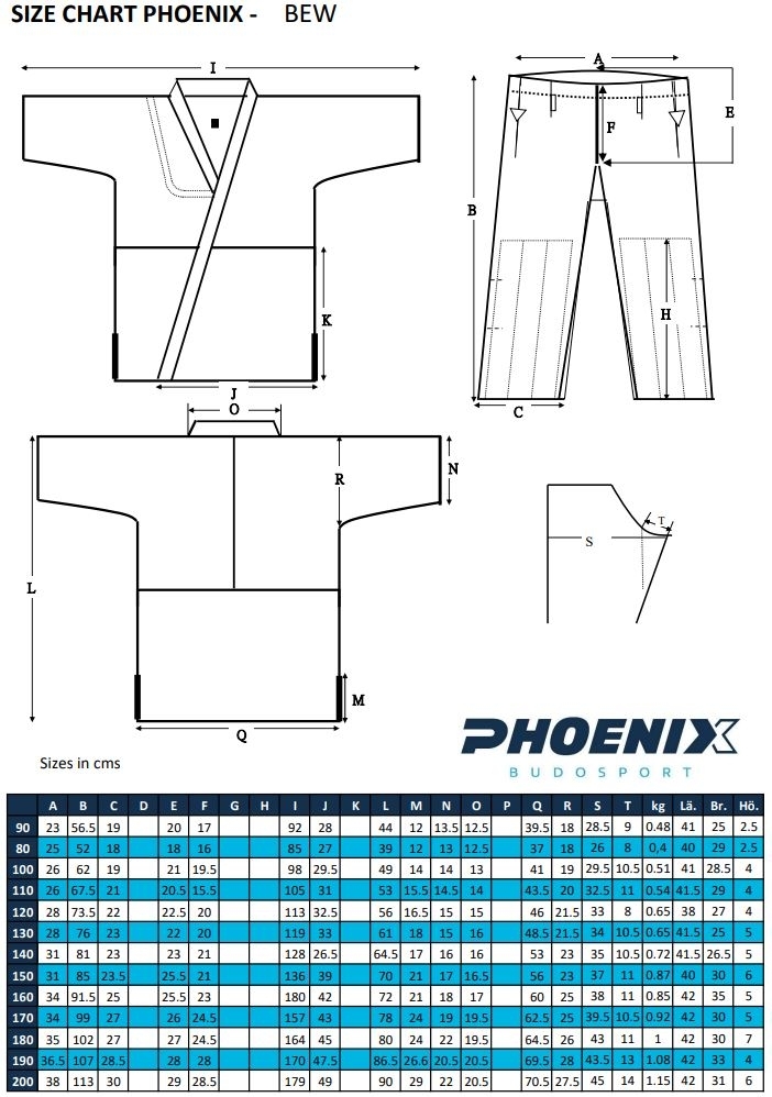 PX CHALLENGE Karate white sz 140 PX CHALLENGE Karate white sz 140