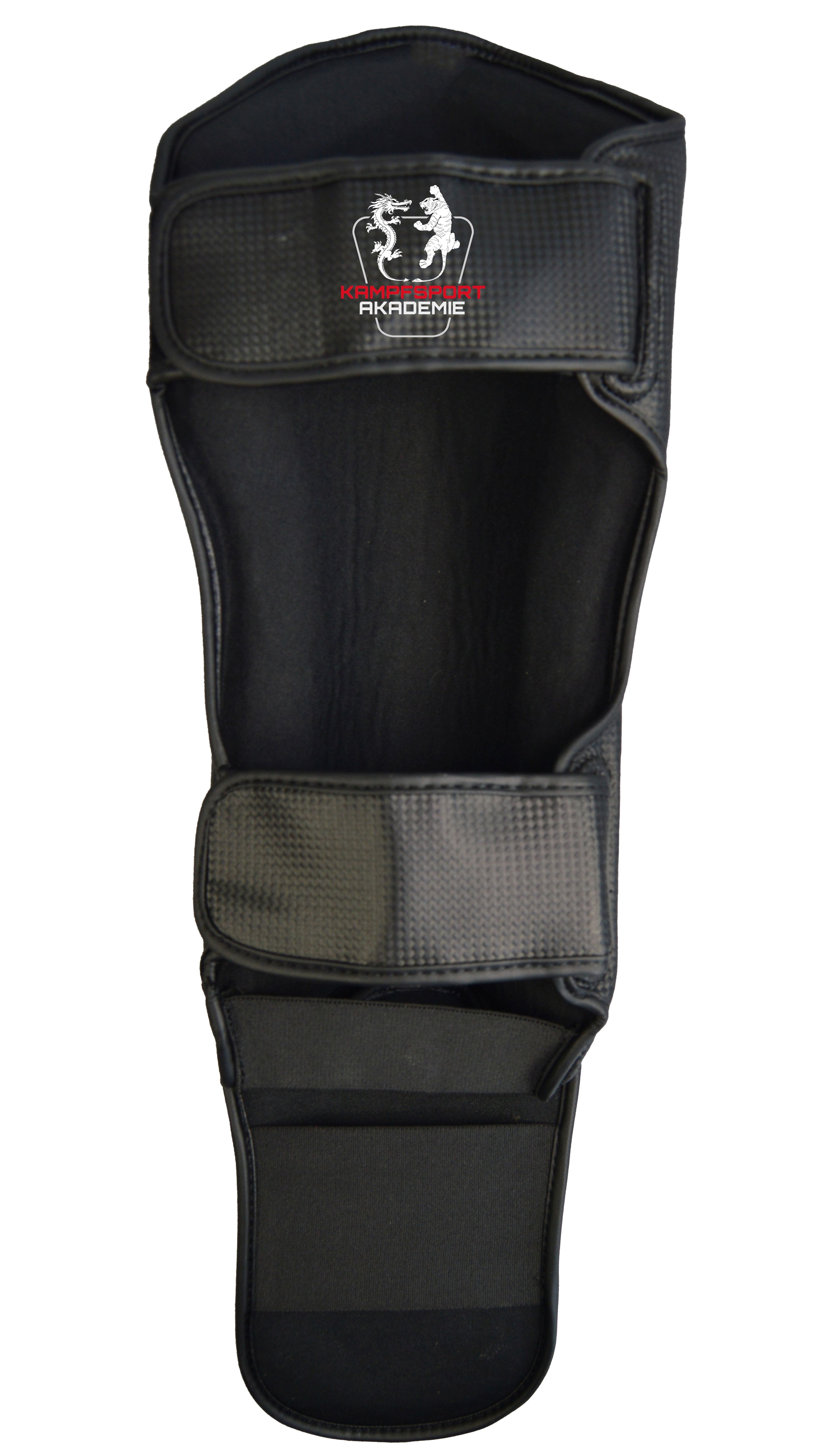 Schienbein-Spannschutz "Massimo" XL Schienbein-Spannschutz "Massimo" XL