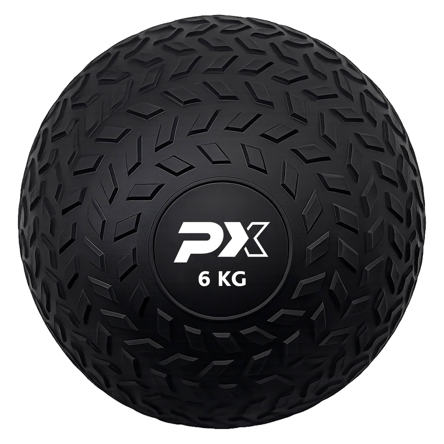 Medizinball/ Slamball GRIP 6kg
