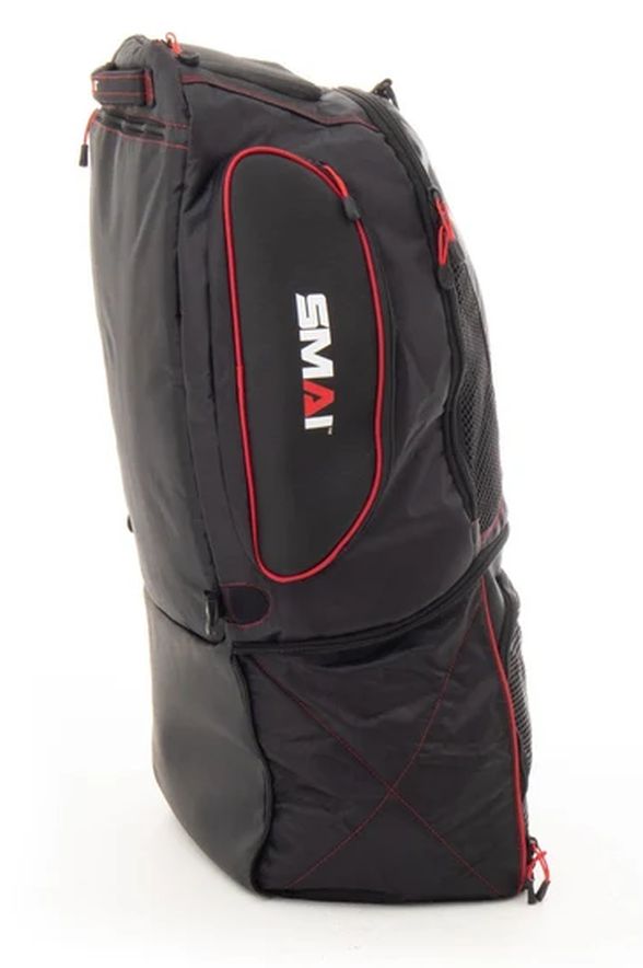 SMAI Performance Backpack WKF