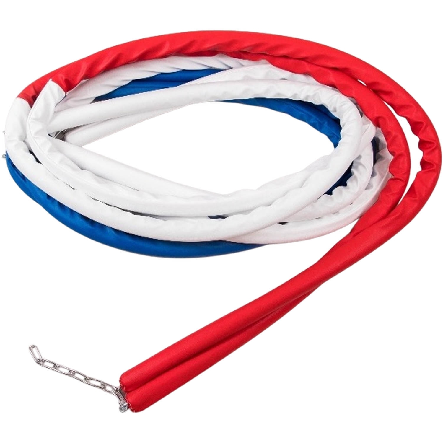 4 Boxring Ropes for Competion Area 4 x 4m / WITHOUT CORNER CUSHION!!!!! 4 Boxring Ropes for Competion Area 4 x 4m / WITHOUT CORNER CUSHION!!!!!