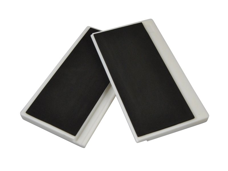 Bruchtestbretter Kunststoff stark