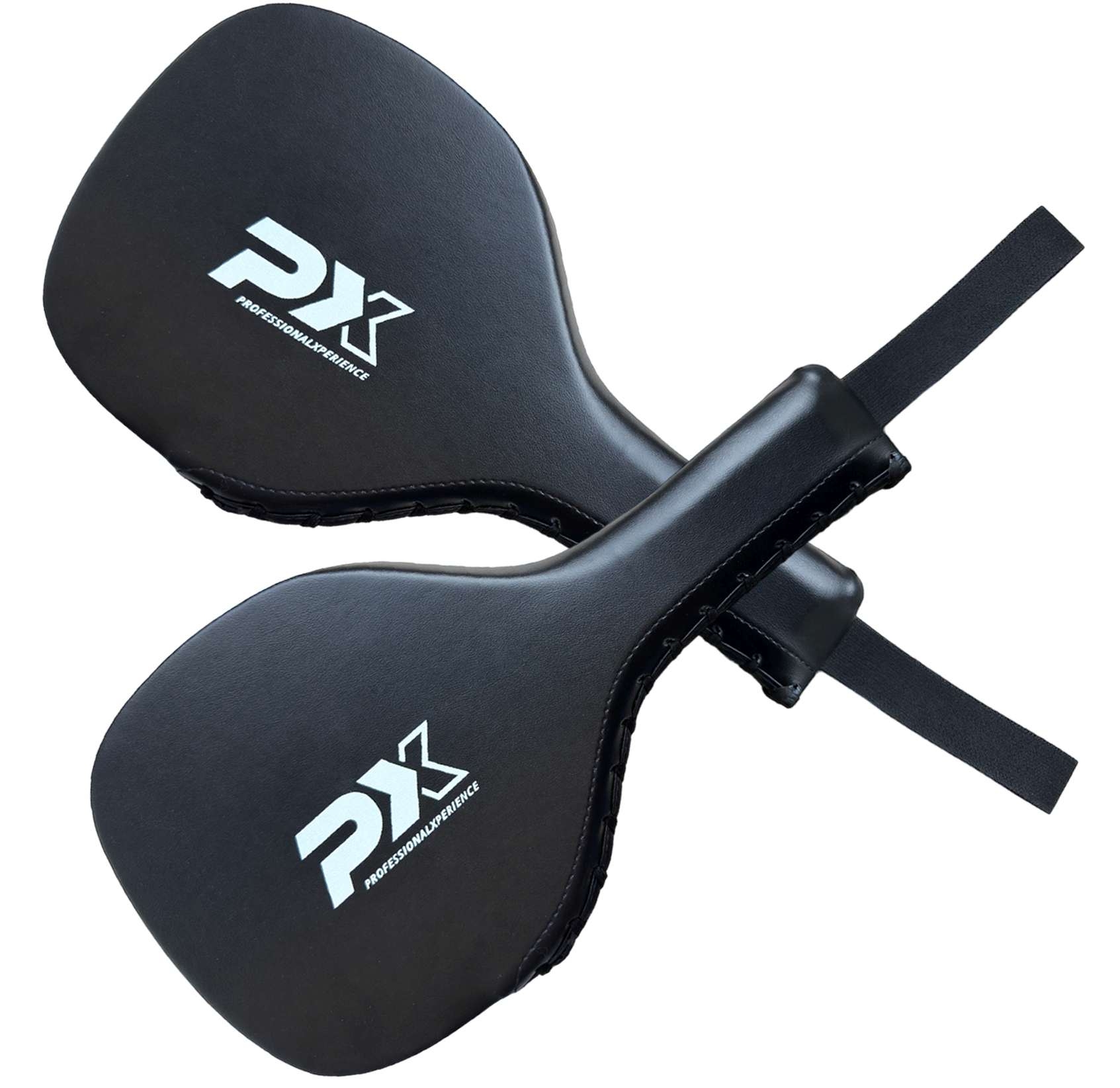 PX LEGACY Boxing Paddle, PU, Paar, schwarz PX LEGACY Boxing Paddle, PU, Paar, schwarz