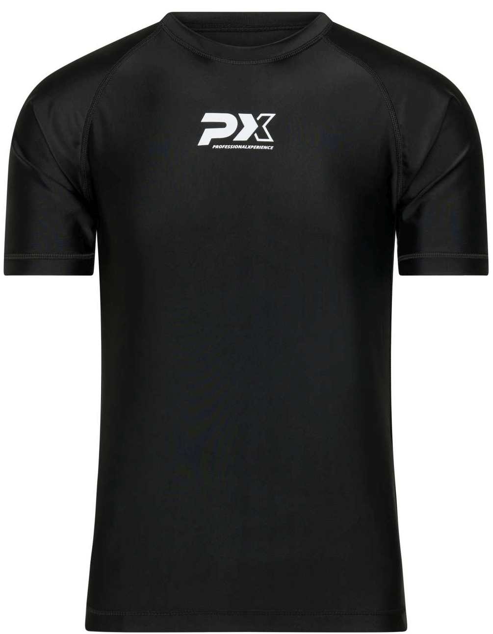 PX LEGACY Rashguard black S PX LEGACY Rashguard black S