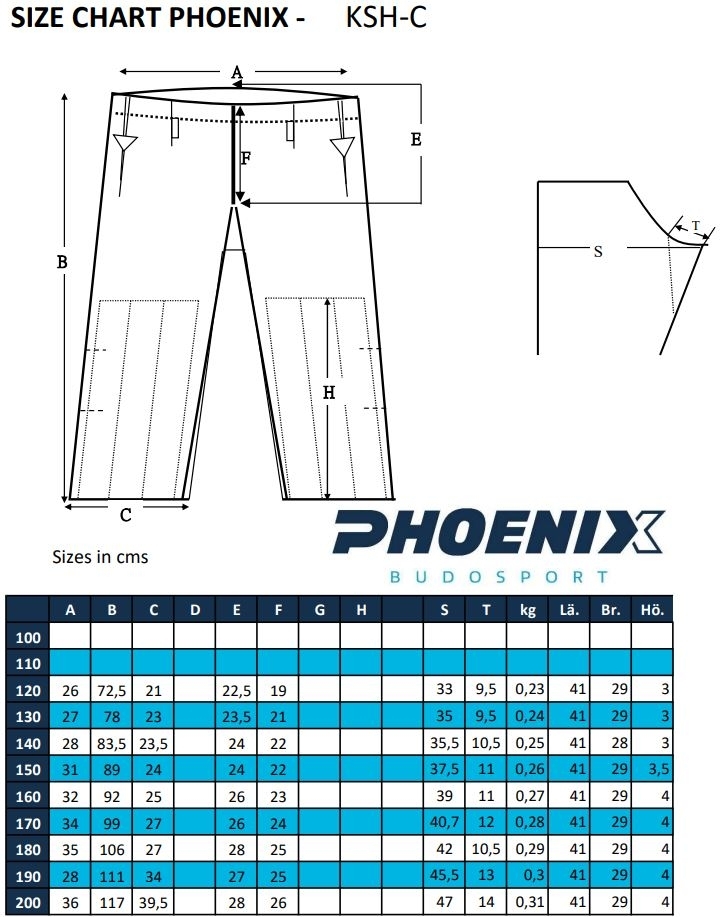 PX Hose COMFORT PRO schwarz 150 PX Hose COMFORT PRO schwarz 150