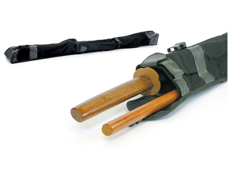 Weapons bag nylon, 135 cm