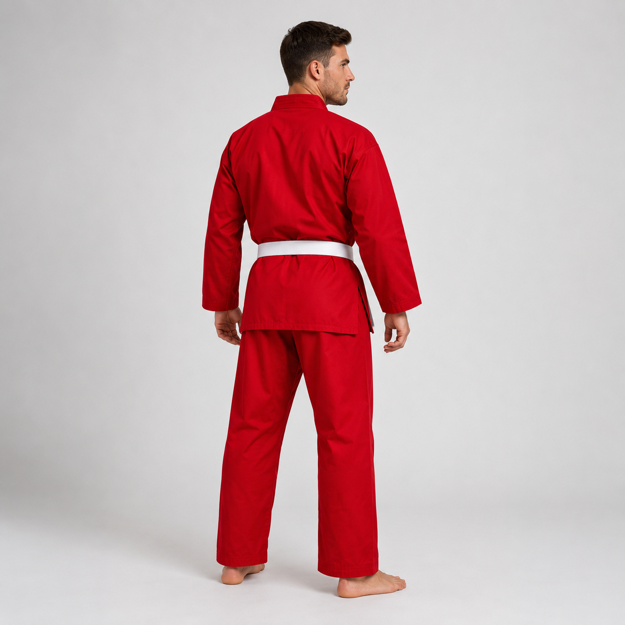 PX TKD CHALLENGE Color Edition rot Gr. 180 PX TKD CHALLENGE Color Edition rot Gr. 180