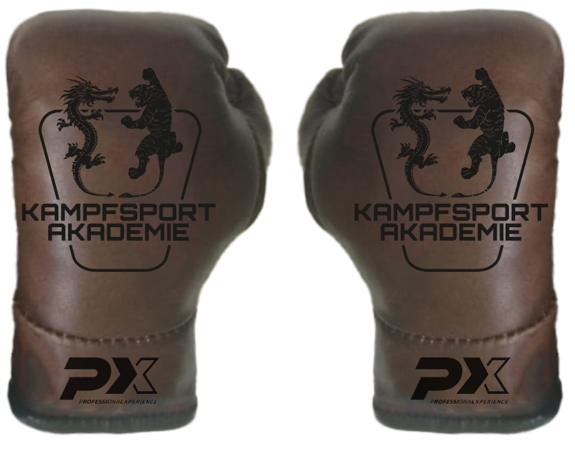 Paar Boxhandschuhe im RETRO-Style, braun, Preis auf Anfrage! Paar Boxhandschuhe im RETRO-Style, braun, Preis auf Anfrage!
