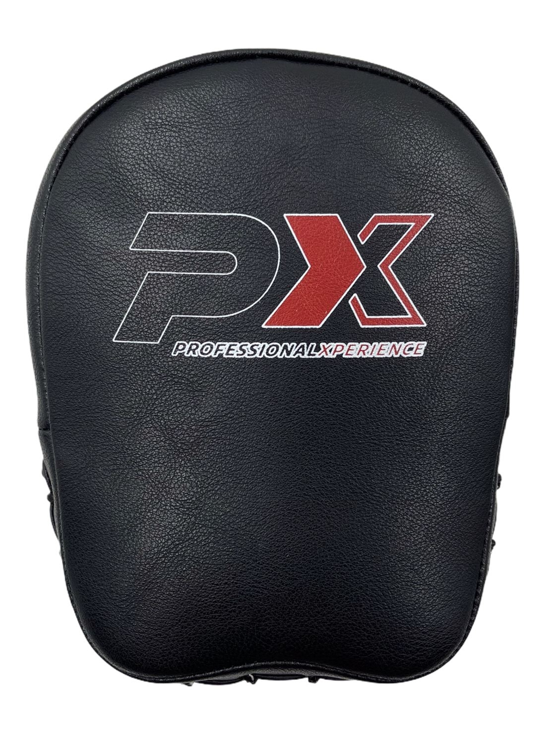 PX Focus Pads "Exact", PU, pair, black-white PX Focus Pads "Exact", PU, pair, black-white