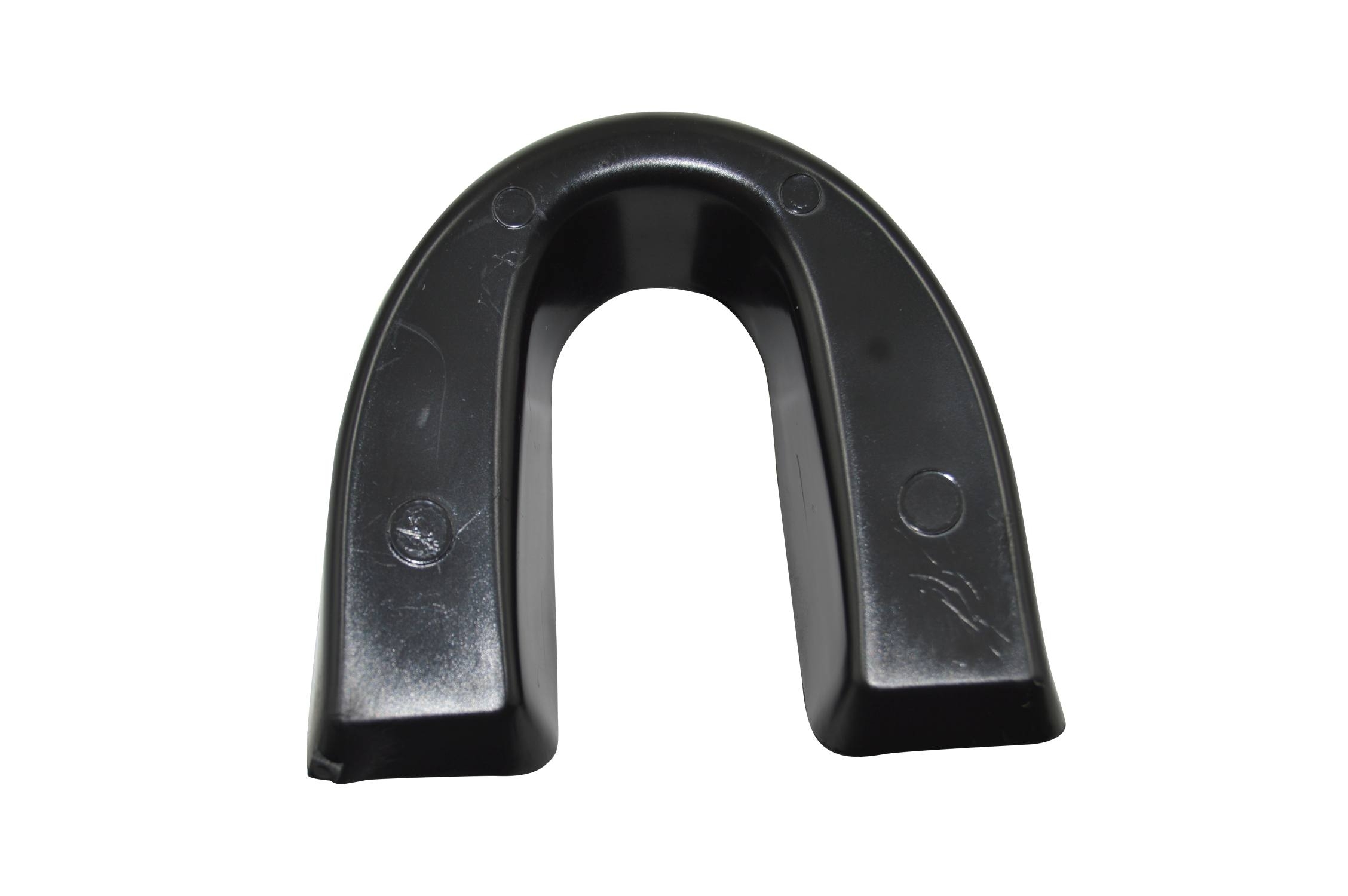 SHIELD Standard mouthguard #1025 black