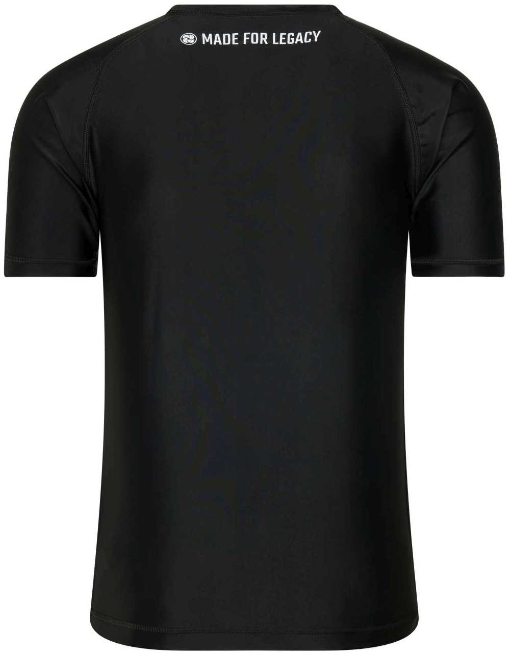PX LEGACY Rashguard black XXL PX LEGACY Rashguard black XXL