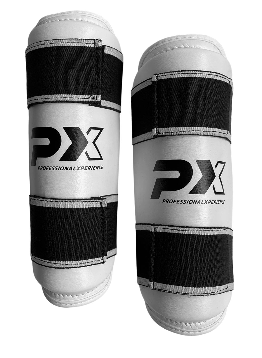 PX Unterarmschutz, weiss L PX Unterarmschutz, weiss L