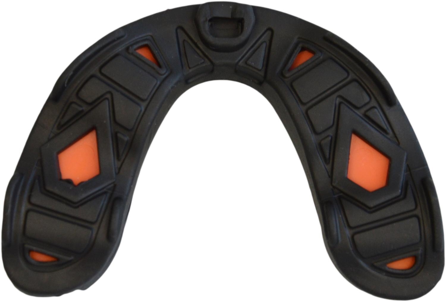 Zahnschutz ERGO SIRIUS schwarz-grau m. Box, SR Zahnschutz ERGO SIRIUS schwarz-grau m. Box, SR