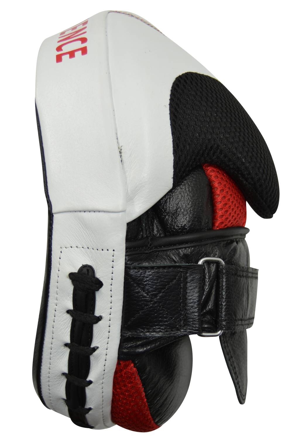 PX focus pads PROFESSIONAL leather/Gel (pair)