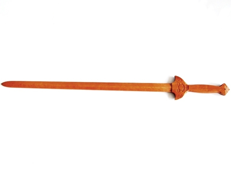 Tai Chi Holzschwert (JIAN) 96 cm Tai Chi Holzschwert (JIAN) 96 cm