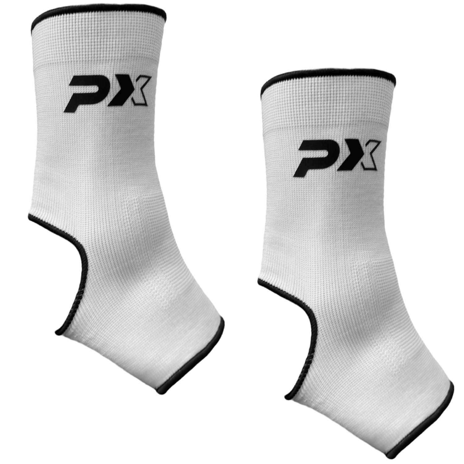 PX Knöchelschoner ungepolstert weiß senior PX Knöchelschoner ungepolstert weiß senior