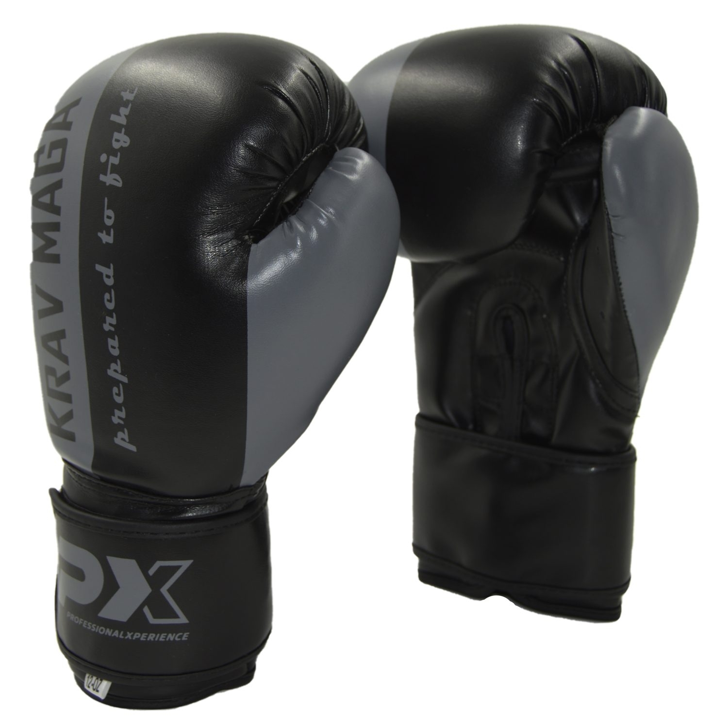 PX Boxhandschuh "Krav Maga" PU s/g 16oz