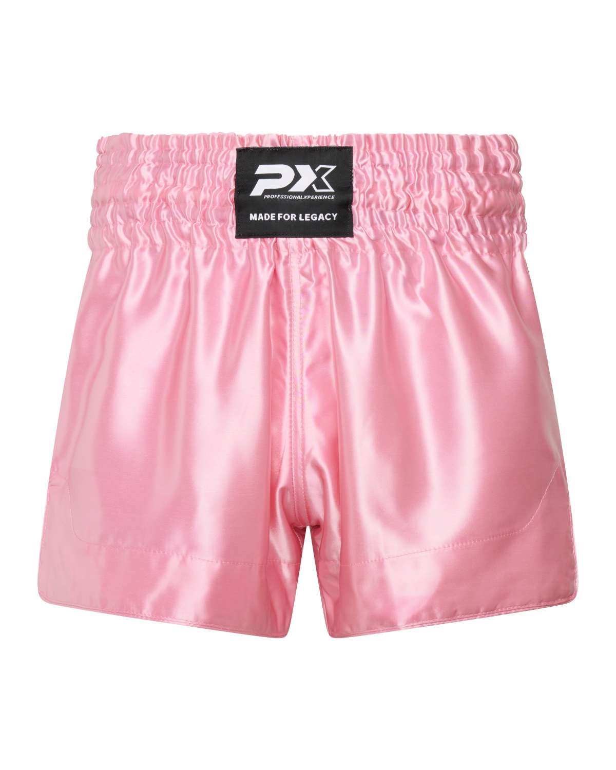 PX LEGACY Thai Shorts pink S PX LEGACY Thai Shorts pink S
