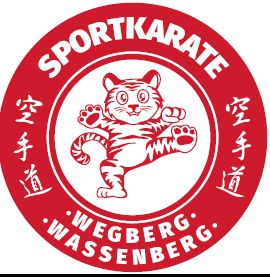 Rückendruck - Sportkarate Tiger Wegberg