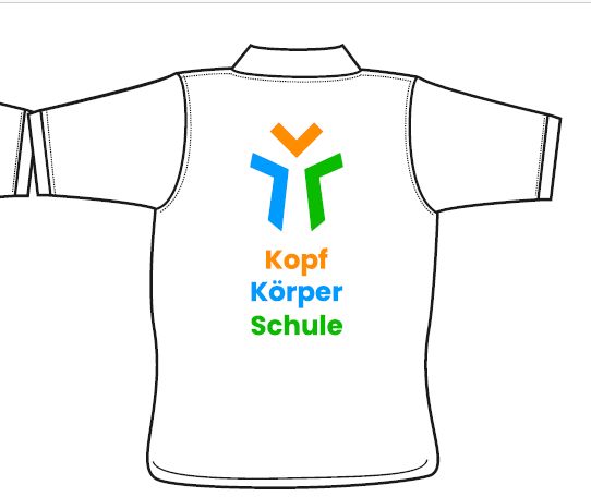 Kids- T-Shirt L190 weiß Größe L Kids- T-Shirt L190 weiß Größe L