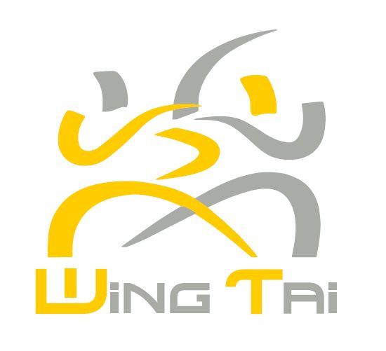 Short-Bestickung - WING TAI