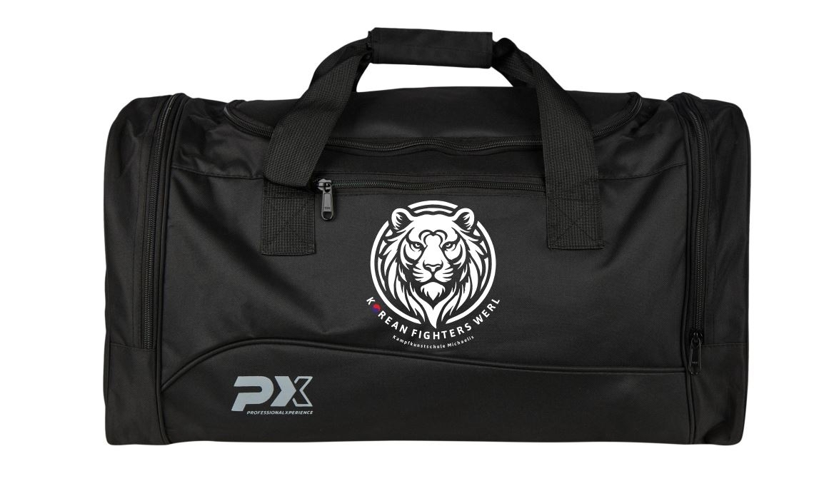 PX Sportsbag COMPACT ca. 65x33x33cm PX Sportsbag COMPACT ca. 65x33x33cm
