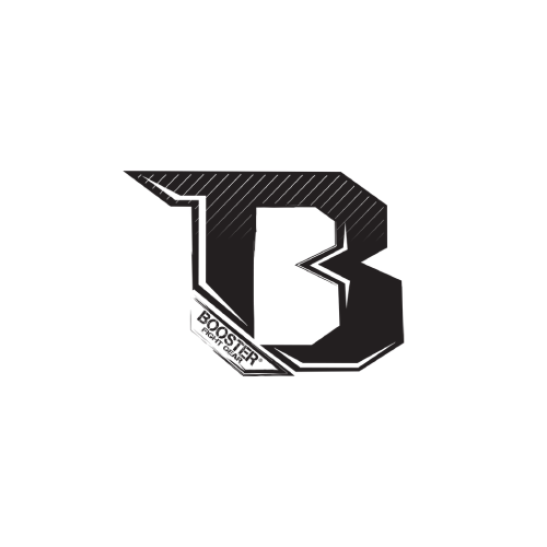 booster logo