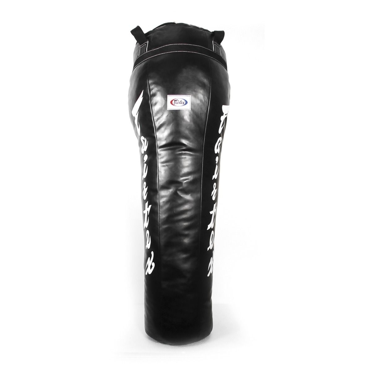 FAIRTEX Syntec HB12 Boxsack "Anglebag" 147 cm gefüllt FAIRTEX Syntec HB12 Boxsack "Anglebag" 147 cm gefüllt
