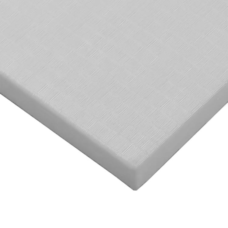 Judomatte DRAGON 100x100x4 cm RG230 weiß