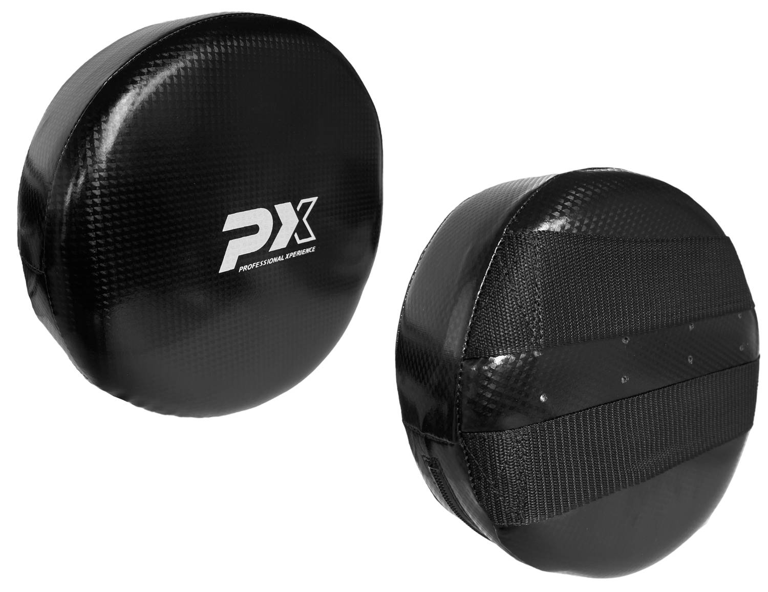 PX Kinder-Pratze, extra weich, schwarz PX Kinder-Pratze, extra weich, schwarz