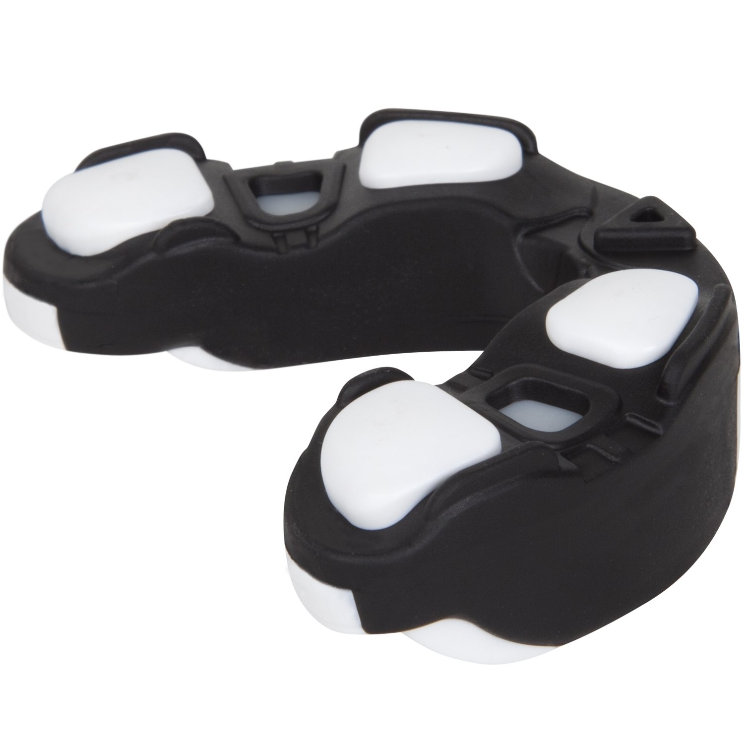 Venum Predator" Mouthguard - Ice/Black" Venum Predator" Mouthguard - Ice/Black"