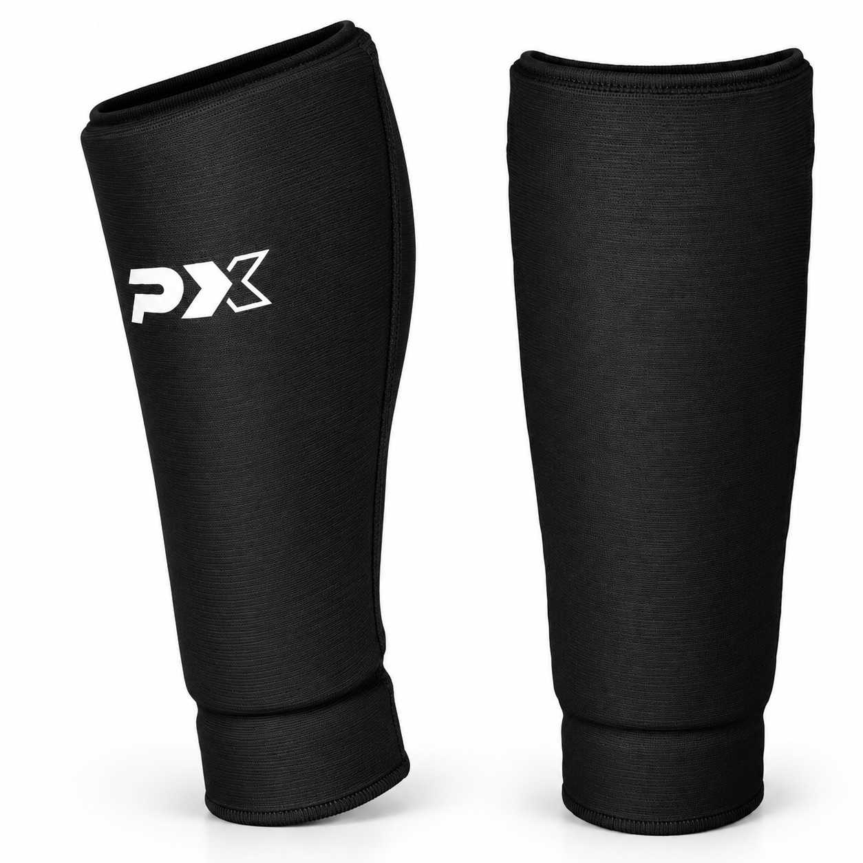 PX Schienbeinschoner COMFORT schwarzGr M PX Schienbeinschoner COMFORT schwarzGr M