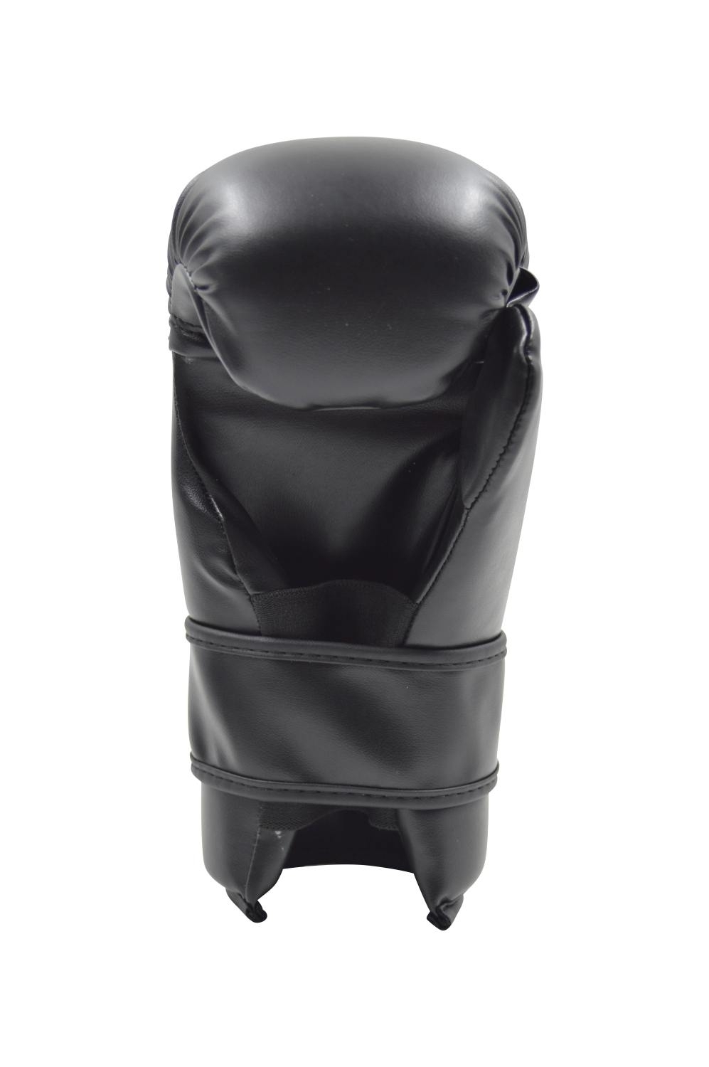 PX Pointfighting Open Hands schwarz Gr L